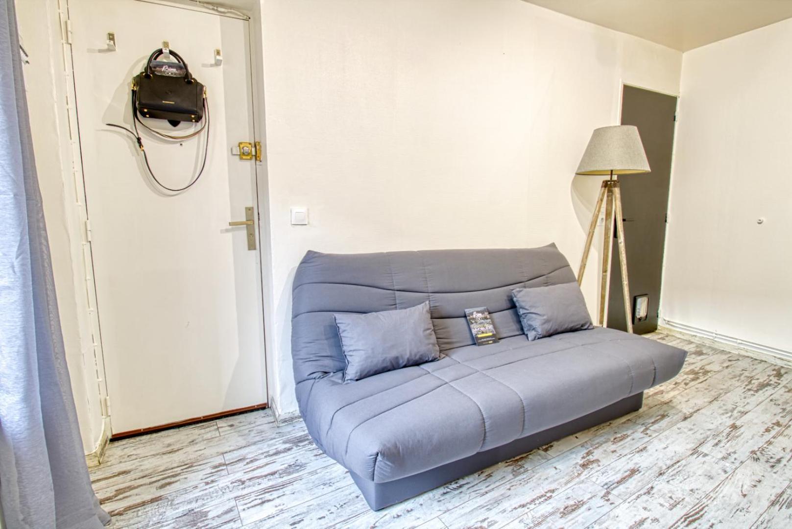 Le 15 - Appartement Pour 4 Personnes - Disneyland Paris Esbly Exterior foto